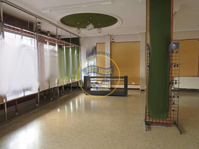 GRAN LOCAL COMERCIAL EN ONTINYENT, GRAN UBICACIÓN photo 0