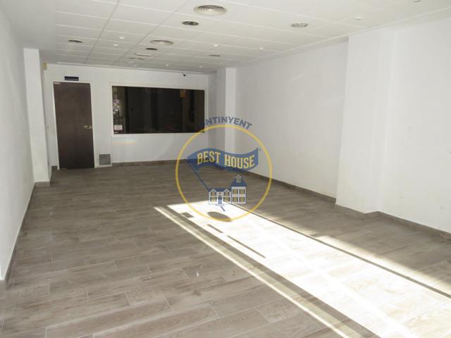 CENTRICO LOCAL COMERCIAL EN ONTINYENT photo 0