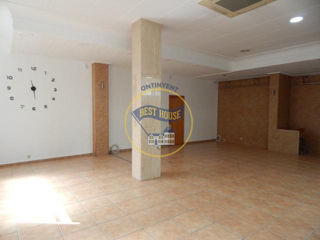 LOCAL COMERCIAL EN ONTINYENT ( CHAFLAN ) photo 0