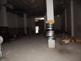 LOCAL COMERCIAL A LA VENTA EN ONTINYENT photo 0