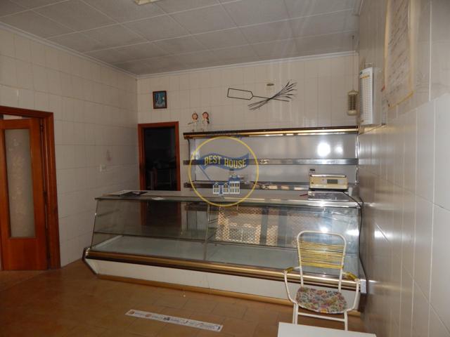 OPORTUNIDAD DE NEGOCIO EQUIPADO EN ONTINYENT(VALENCIA) photo 0