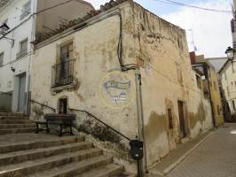 OPORTUNIDAD CASA PARA REFORMAR EN EL CENTRO DE BANYERES DE MARIOLA(ALICANTE) photo 0