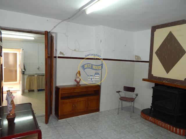 CASA DE PUEBLO EN EL PALOMAR. VALENCIA photo 0