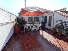 ESPACIOSA Y CENTRICA CASA CON TERRAZA. ALBAIDA. photo 0