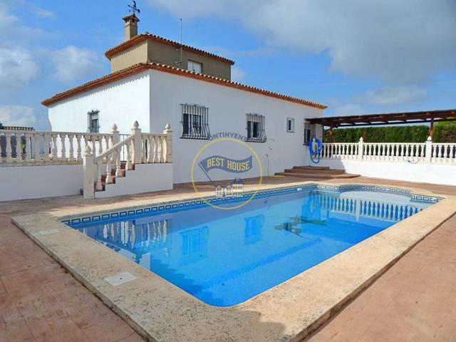 OPORTUNIDAD!! MAGNIFICO CHALET EN LLUTXENT!! photo 0