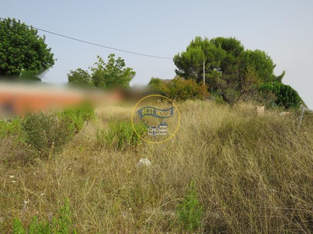 OFERTA!! PARCELA URBANIZABLE RESIDENCIAL EN ONTINYENT (VALENCIA) photo 0