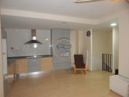 BONITO DUPLEX CON PISCINA EN COCENTAINA. photo 0