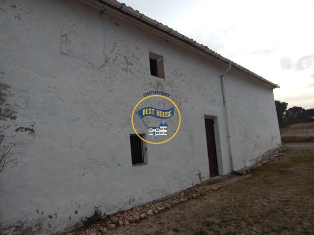 CASA PARA REFORMAR EN LA MONTAÑA DE BAÑERES DE MARIOLA(ALICANTE) photo 0