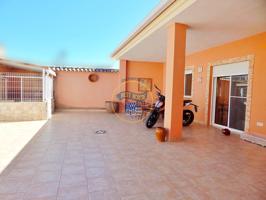 FANTASTICA CASA CON GRAN PATIO, PARA ENTRAR A VIVIR, EN BUFALI (VALENCIA) photo 0