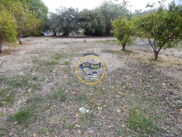 OPORTUNIDAD GRAN CASA DE CAMPO A LA VENTA EN ONTINYENT photo 0