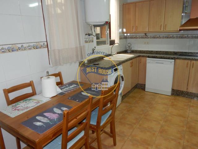 PISO TIPO DUPLEX CON TERRAZA EN ONTINYENT photo 0