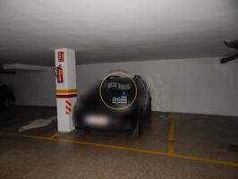 GARAJE A LA VENTA EN EL CENTRO DE ONTINYENT (VALENCIA) photo 0