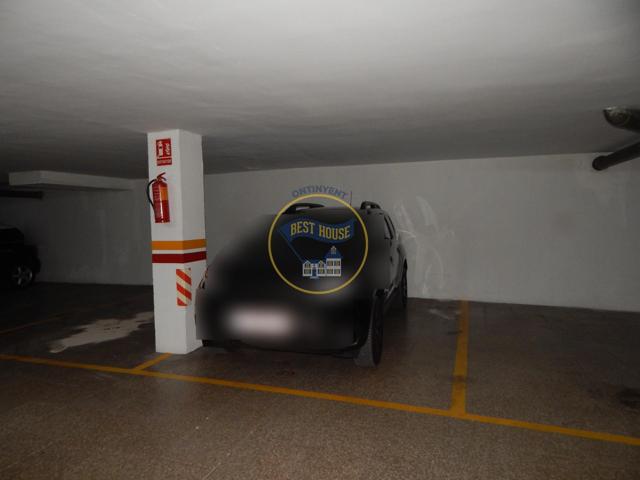 GARAJE A LA VENTA EN EL CENTRO DE ONTINYENT (VALENCIA) photo 0