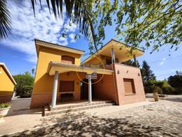 OPORTUNIDAD LUJOSO CHALET EN BANYERES DE MARIOLA (ALICANTE) photo 0