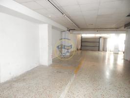 LOCAL COMERCIAL + LOCAL PARKING DE VEHICULOS. COCENTAINA photo 0