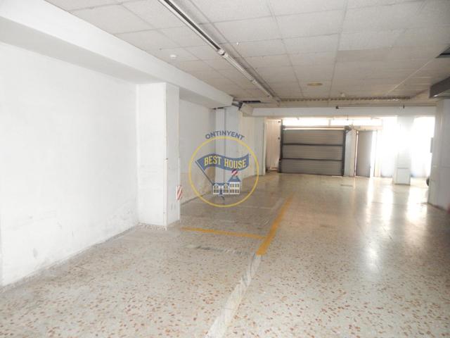LOCAL COMERCIAL + LOCAL PARKING DE VEHICULOS. COCENTAINA photo 0