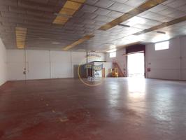 ALQUILER NAVE INDUSTRIAL IGNIFUGADA EN ONTINYENT!!! photo 0