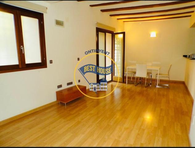 ESTUDIO CON ENCANTO EN COCENTAINA photo 0