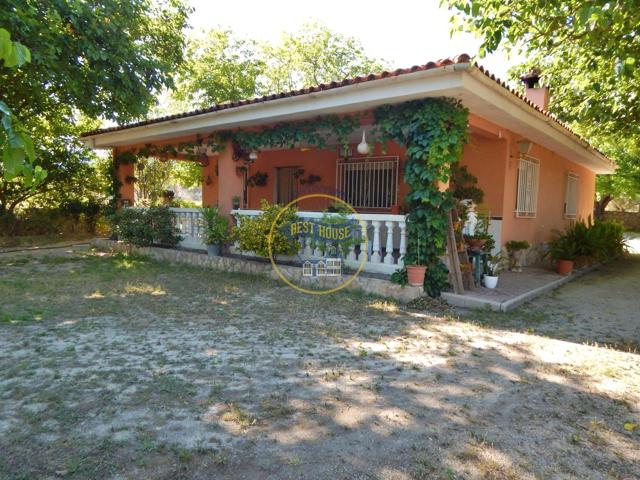 CASITA DE CAMPO EN ONTINYENT. photo 0