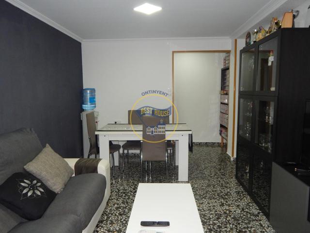 ¡¡OPORTUNIDAD PISO REFORMADO EN ONTINYENT ZONA SANT JOSEP!! photo 0