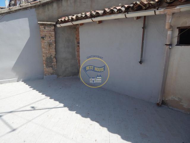 CASA CON TERRAZA EN ALBAIDA. photo 0