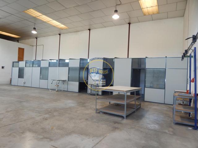 NAVE INDUSTRIAL PARA ALQUILAR O COMPRAR!! photo 0