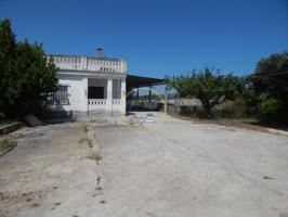 CASITA CON TERRENO EN ALBAIDA photo 0