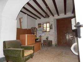 OPORTUNIDAD AMPLIA VIVIENDA A LA VENTA EN COCENTAINA (ALICANTE) photo 0