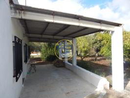 OPORTUNIDAD CASA DE CAMPO EN ONTINYENT EN UNA SOLA PLANTA photo 0