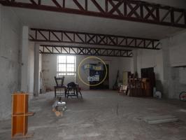 OPORTUNIDAD ECONÓMICA NAVE EN ALQUILER EN BOCAIRENT photo 0