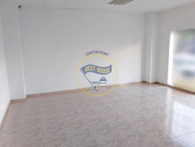 OPORTUNIDAD LOCAL PARA OFICINAS O TIENDA EN ONTINYENT photo 0