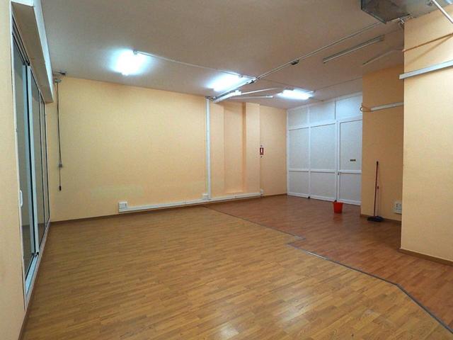 LOCAL-DESPATX DE 148m2. EN VENDA I LLOGUER EN PERFECTE ESTAT. photo 0