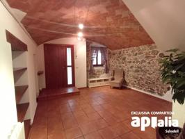 CASA EXCLUSIVA D'ESTIL RÚSTIC AL COR DE CASTELLAR DEL VALLES. photo 0