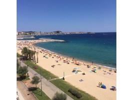 DUPLEX MOBLAT AMB GARATGE, A 50m DE LA PLATJA DE ST. ANTONI DE CALONGE. photo 0