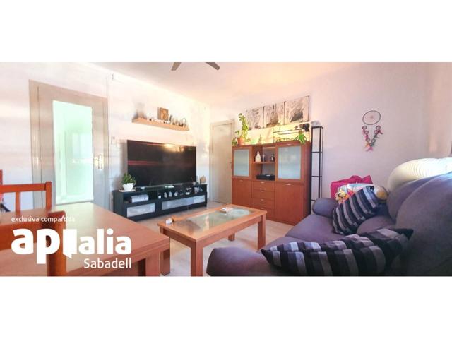 PIS VENDA 3HAB. A LA CREU DE BARBERA-ROMANICA. photo 0