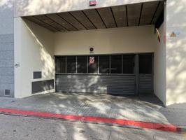 PLAÇA DE PARQUING DE LLOGUER, A LA RONDA ZAMENHOFF. photo 0