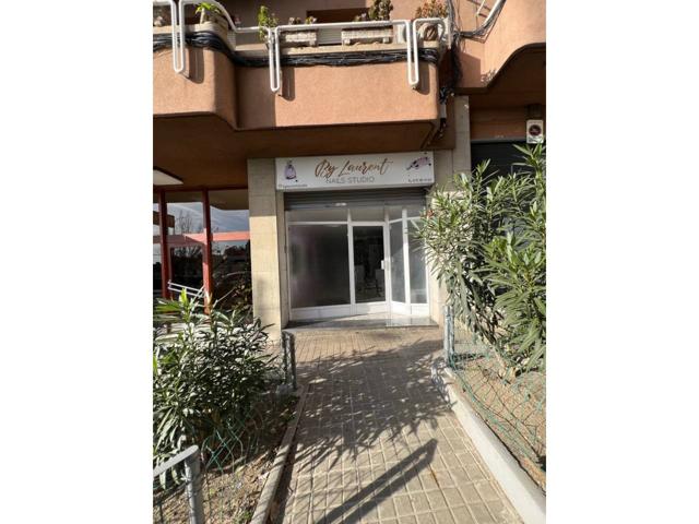 LOCAL COMERCIAL 50m2. A SERRA D'EN CAMERO. photo 0