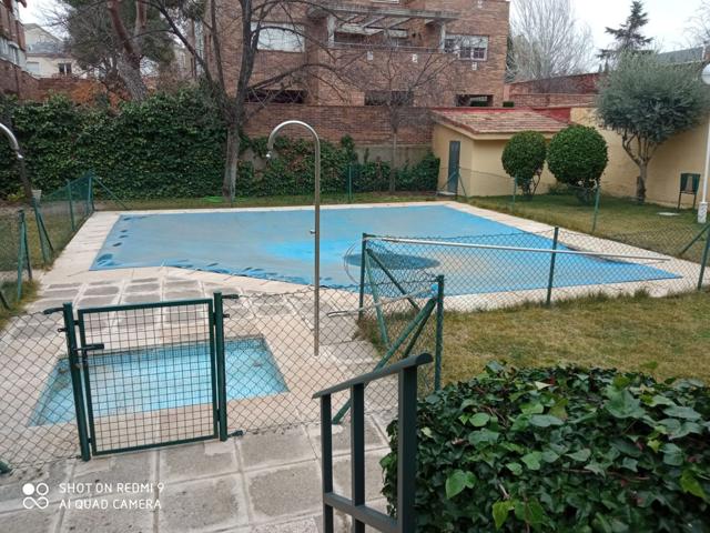 Piso En alquiler en Calle Pérez Cidón, 8, Ciudad Lineal, Madrid photo 0
