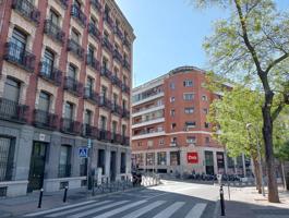 Piso En alquiler en Calle De Ilustración, Moncloa, Madrid photo 0