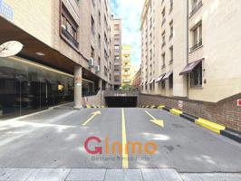 Parking Subterráneo En venta en Calle De Jorge Juan, 43, Barrio De Salamanca, Madrid photo 0
