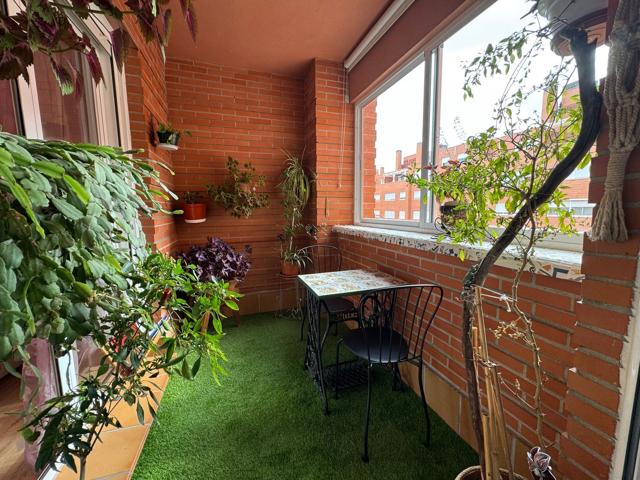 Piso En venta en Paseo De Fuente Lucha, 19, Norte, Alcobendas photo 0