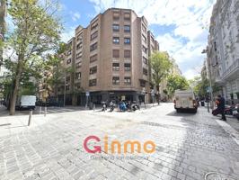 Parking Subterráneo En venta en Calle De Castelló, 14, Barrio De Salamanca, Madrid photo 0
