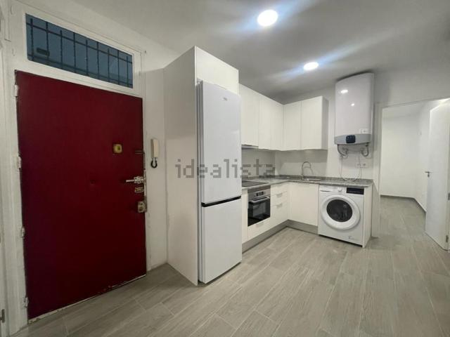 Piso En alquiler en Calle Topete, Tetuán, Madrid photo 0