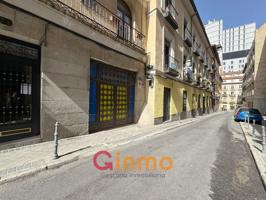 Otro En alquiler en Calle De Fomento, Centro, Madrid photo 0