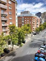 Piso En alquiler en Calle De La Reina Mercedes, Tetuán, Madrid photo 0