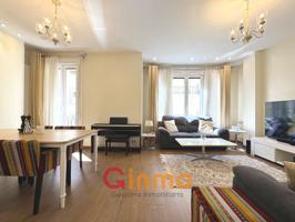 Piso En venta en Cl Francisca Moreno, 6, Barrio De Salamanca, Madrid photo 0