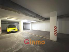 Parking Subterráneo En venta en Plaza Del Doctor Laguna, 12, Retiro, Madrid photo 0