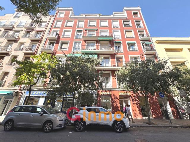 Piso En venta en Calle De Andrés Mellado, Chamberí, Madrid photo 0