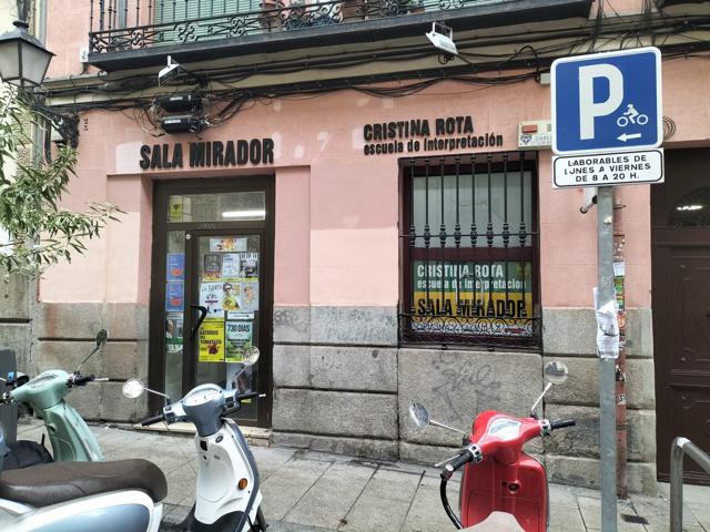 Casa En alquiler en Calle Del Doctor Fourquet, 31, Centro, Madrid photo 0