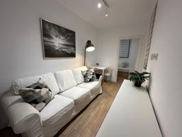 Piso En alquiler en Calle De Blasco De Garay, Chamberí, Madrid photo 0